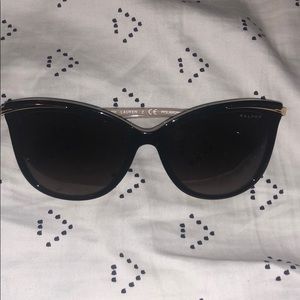 Ralph Lauren Accessories - Never Worn Ralph Lauren Sunglasses Ralph Lauren Accessories - Never Worn Ralph Lauren Sunglasses